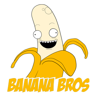 Banana Bros logo
